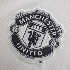 Retro Manchester United 2013-2014 white