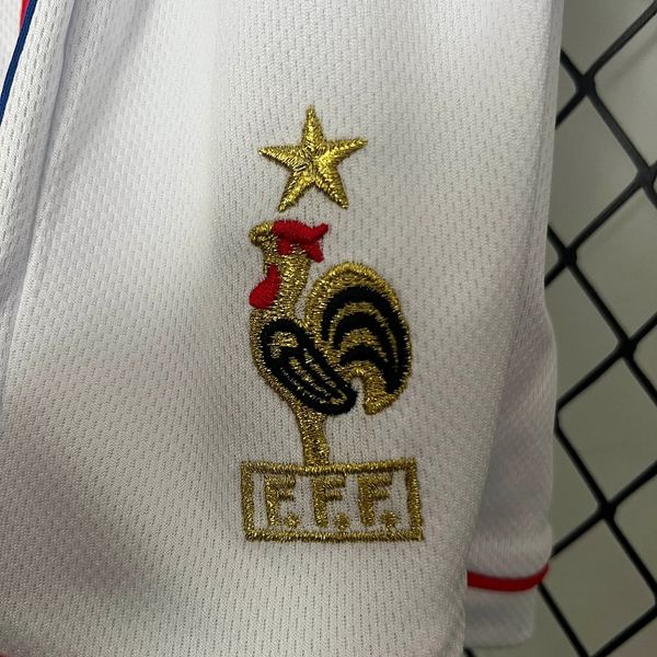 Retro Kids France 1998 home