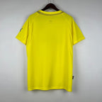 Retro Villarreal CF 2005-2006 home