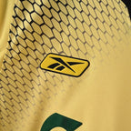Retro Liverpool FC 2004-2005 away