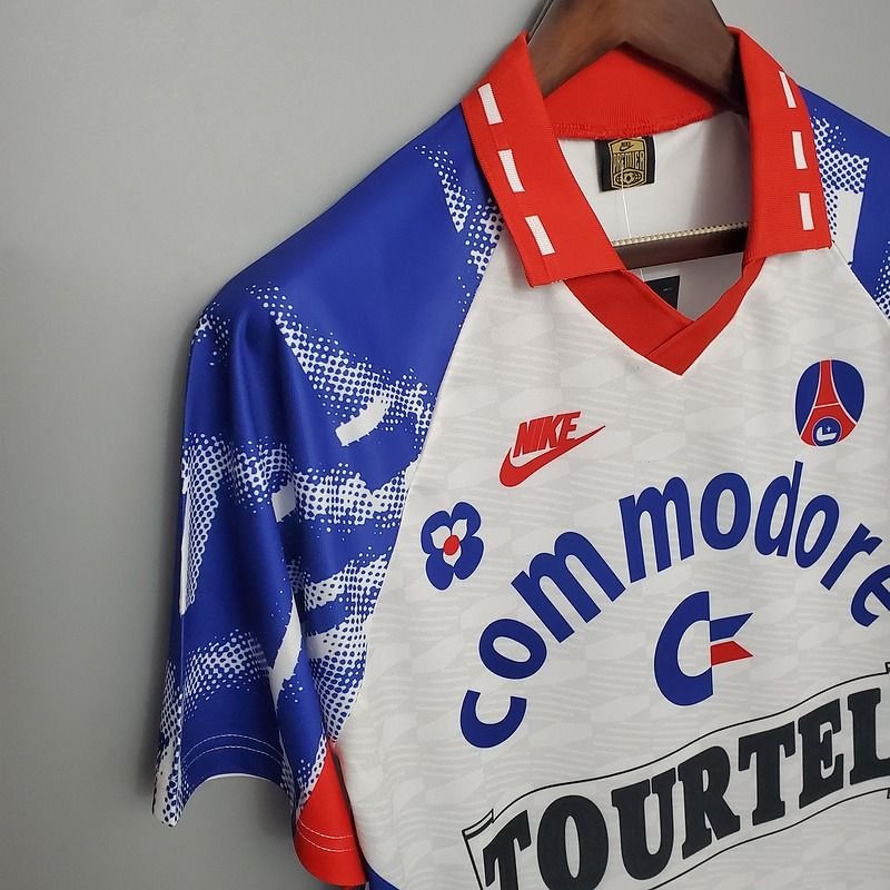 Retro PSG 1993-1994 away
