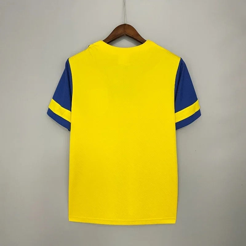 Retro Parma Calcio 1993-1995 yellow Secondary image