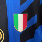 Maillot domicile Inter Milan 2024-2025