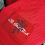 Maillot domicile rétro de Manchester United 2007-2008
