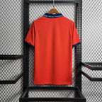 England 2022 away