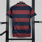 Retro Arsenal FC 2007-2008 second away