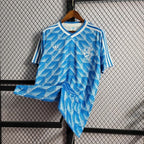 Retro Netherlands Holland 1988 away