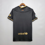 Retro FC Barcelona 2020-2021 away
