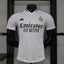 Joueur à domicile du Real Madrid 2024-2025
