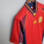 Retro Spain 1998 home