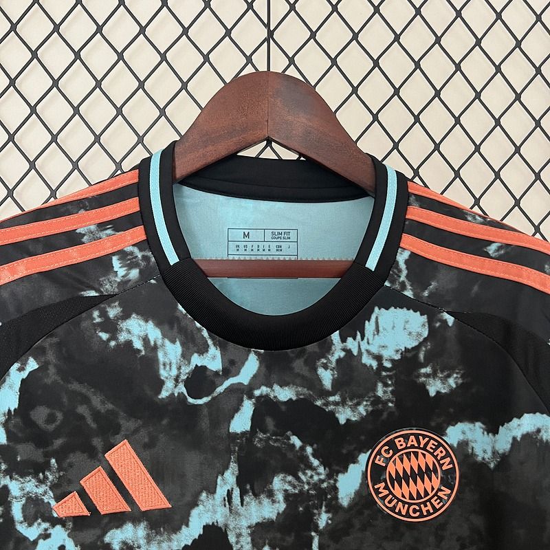Bayern München 2024-2025 away