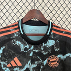 Bayern München 2024-2025 away