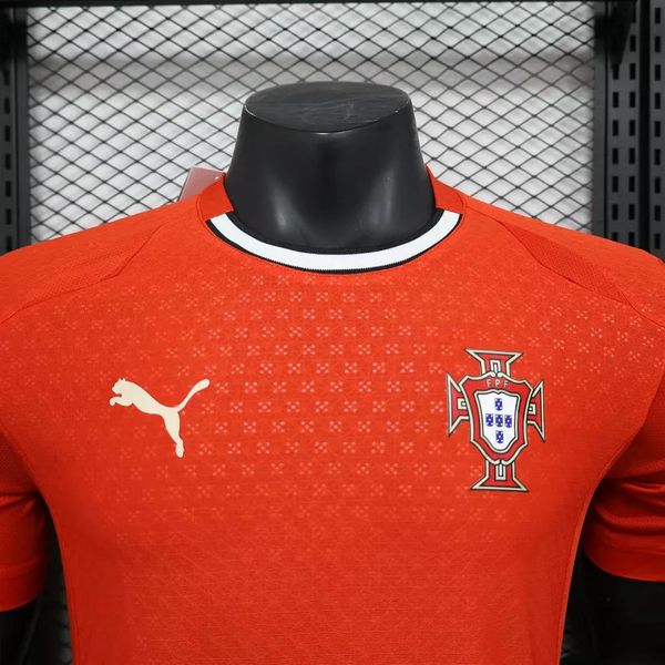 Portugal Domicile Joueur 2025-2026