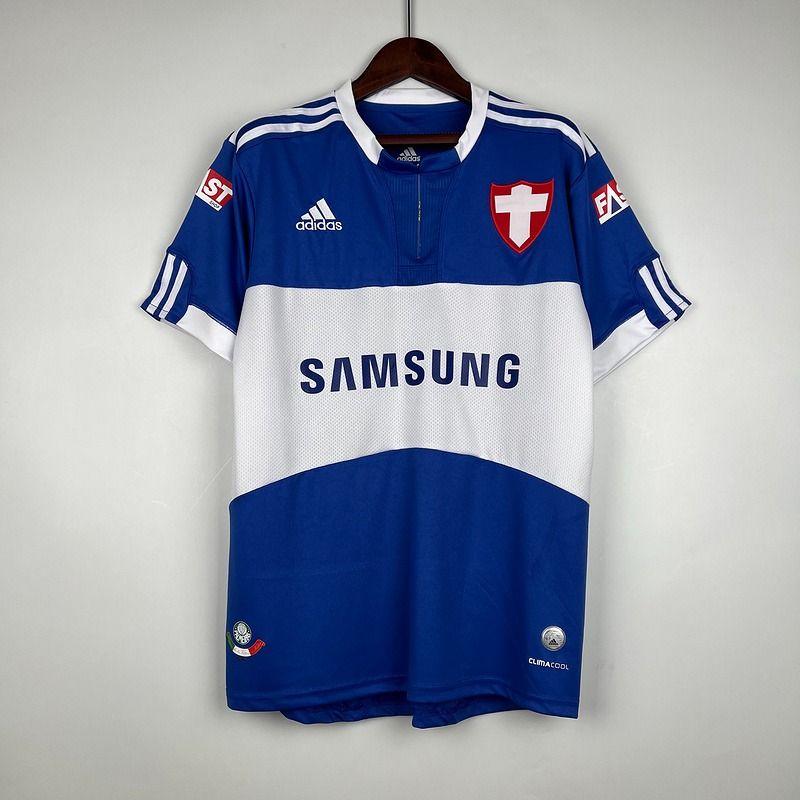 Maillot rétro Palmeiras 2009 Image principale du produit