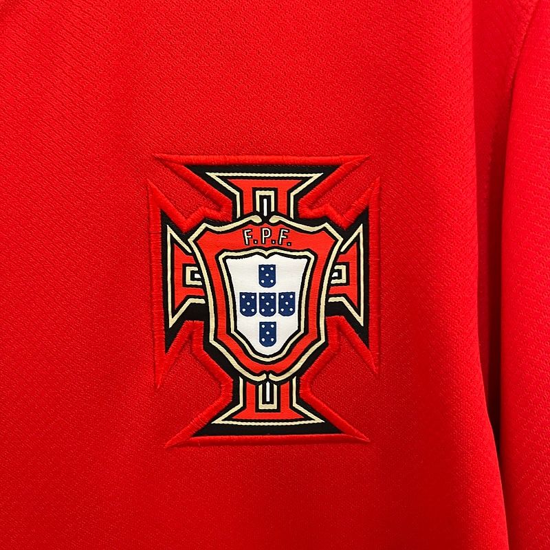 Portugal 2024 home