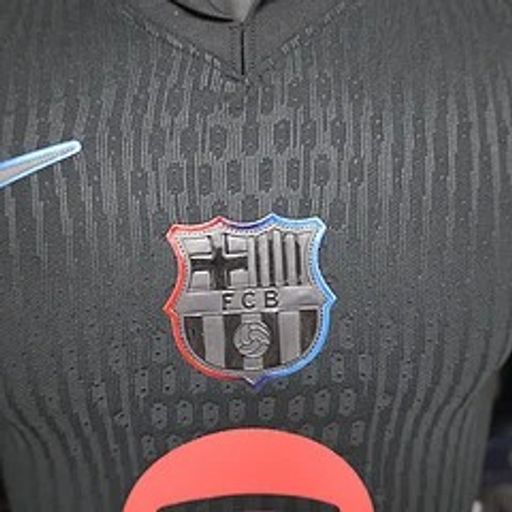FC Barcelona 2024-2025 away player new