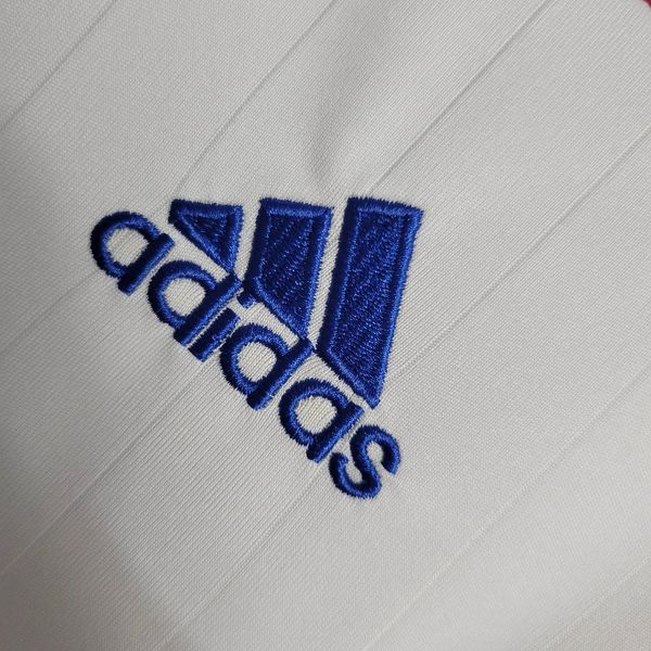 Retro France 2006 away