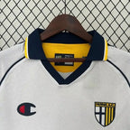 Maillot extérieur rétro Parme Calcio 2003-2004