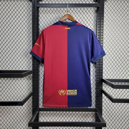 FC Barcelone Édition Spéciale Fan 2024-2025 Image secondaire du produit