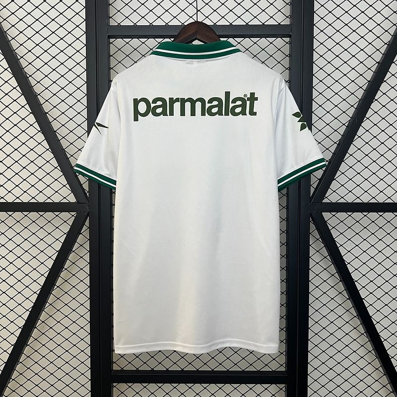 Retro Palmeiras 1997 away
