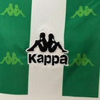 Retro Real Betis 1995-1996 home