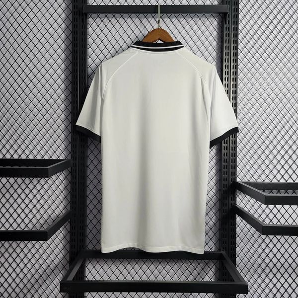 Retro Corinthians Paulista 2020-2021 home Secondary image