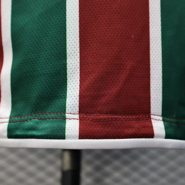 Fluminense FC 2025-2026 home player