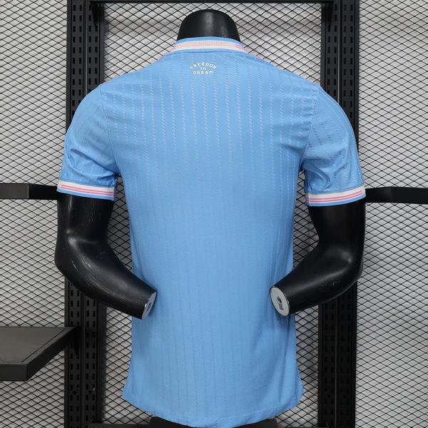 Joueur extérieur numéro deux Inter Miami FC 2025-2026 Image secondaire du produit