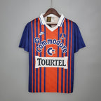Maillot domicile rétro PSG 1993-1994