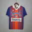 Maillot domicile rétro PSG 1993-1994