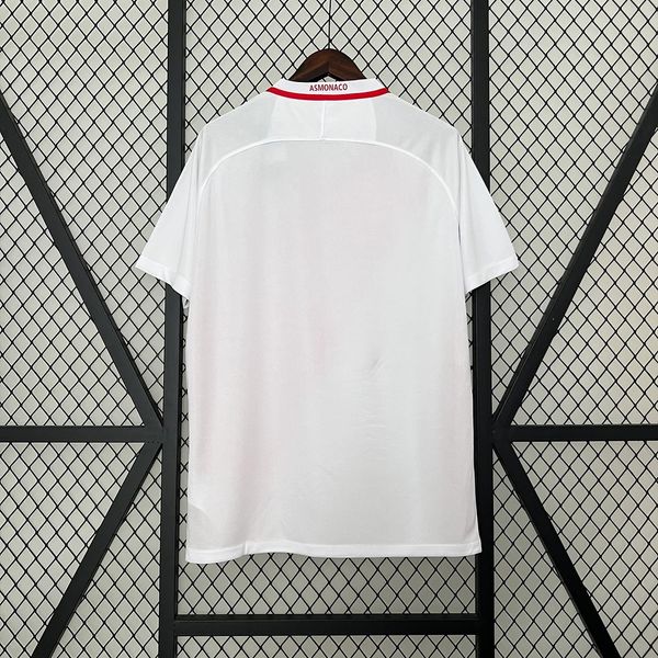 Retro AS Monaco FC 2016-2017 home