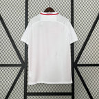 Retro AS Monaco FC 2016-2017 home