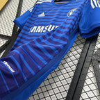 Retro Chelsea FC 2014-2015 home
