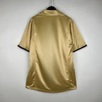 Maillot rétro du FC Barcelone 2001-2002 extérieur