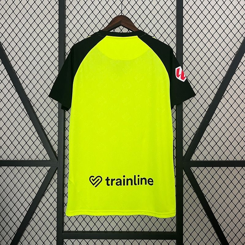Real Betis 2024-2025 away