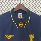 Maillot domicile rétro Boca Juniors 1993-1995