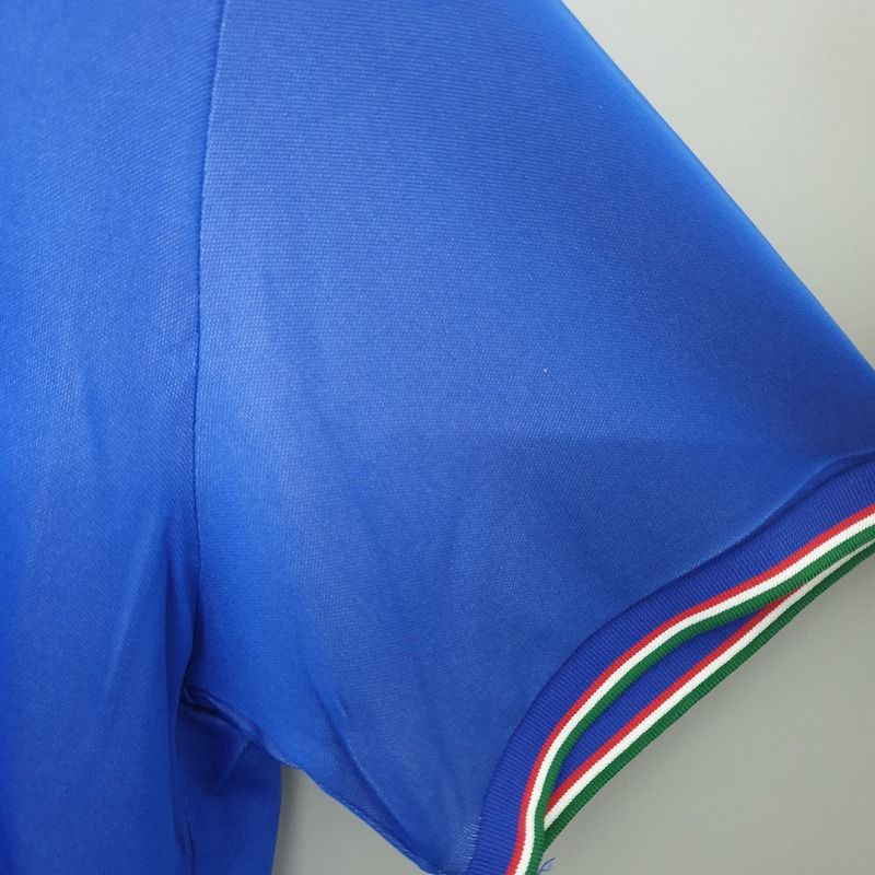 Retro Italy 1990 home
