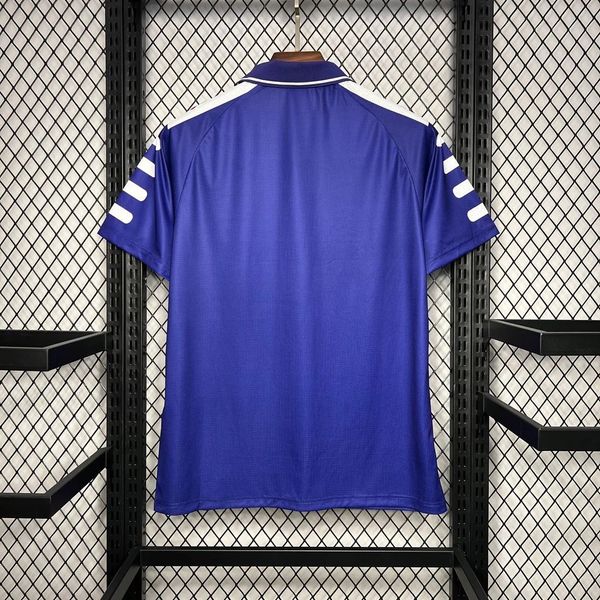 Maillot domicile rétro ACF Fiorentina 1998-1999