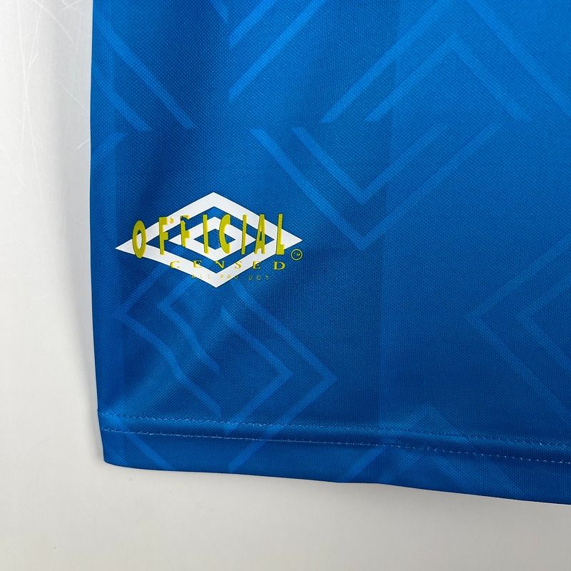 Retro SSC Napoli 1993-1994 home