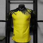 Joueur à domicile du BVB Dortmund 2025-2026