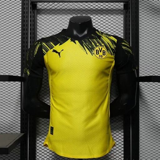 Joueur à domicile du BVB Dortmund 2025-2026