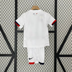 Enfants PSG extérieur 2024-2025