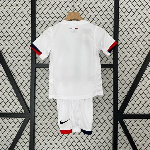 Enfants PSG extérieur 2024-2025