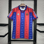 Retro FC Barcelona 1996-1997 home