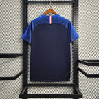 Retro France 2018 home
