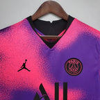 Retro PSG 2020-2021 fourth away