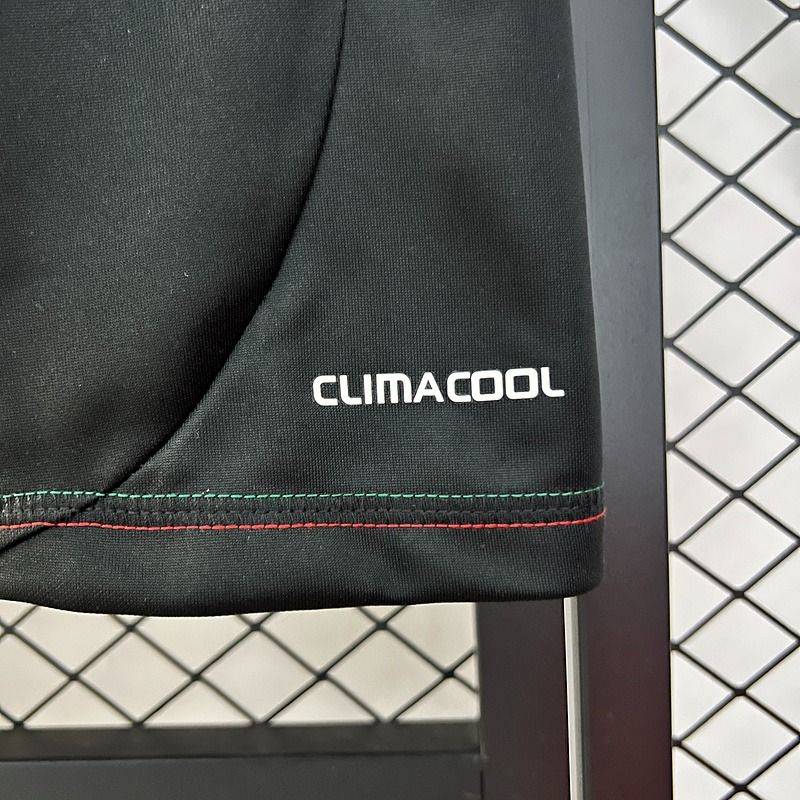 Maillot rétro AC Milan 2012-2013 noir