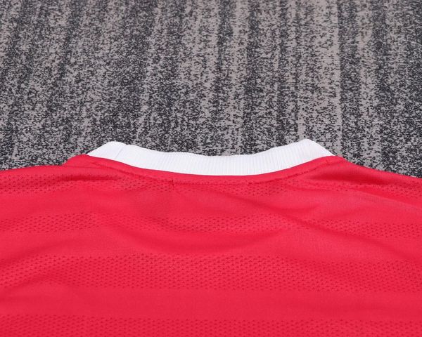 Enfants Rétro Liverpool FC domicile 1997-1998