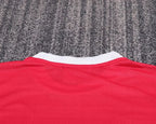 Enfants Rétro Liverpool FC domicile 1997-1998
