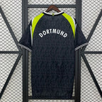 Retro BVB Dortmund 1995-1996 away